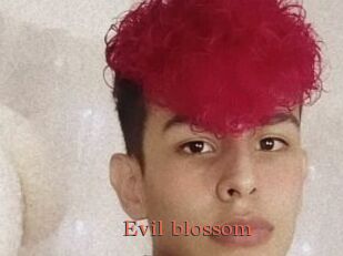 Evil_blossom