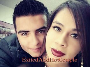 ExitedAndHotCouple