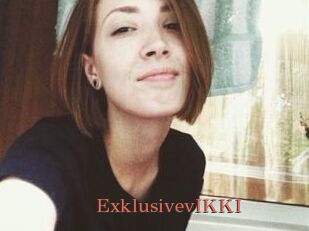 ExklusivevIKKI