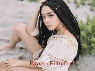 ExocticBabyGirl