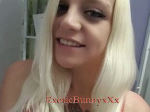 ExoticBunnyxXx