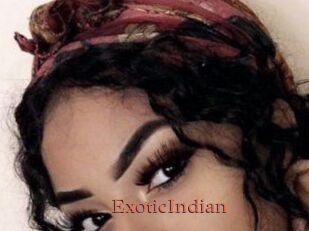 ExoticIndian