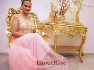 ExoticRose