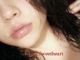 ExoticSweetheart