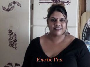 ExoticTits