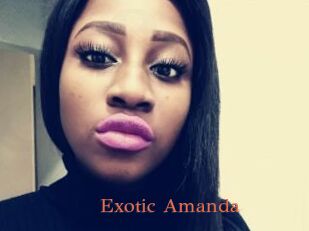 Exotic_Amanda