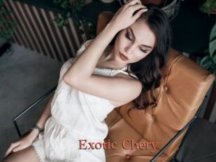 Exotic_Chery