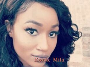 Exotic_Mila