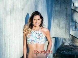 Exoticfit