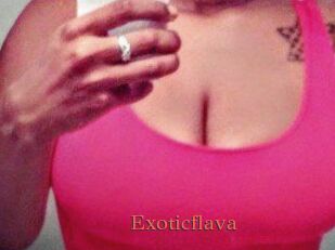 Exoticflava