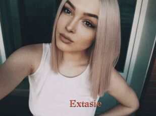 Extasie