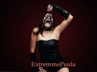 ExtremmePaula