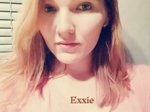 Exxie