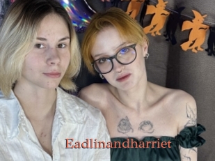 Eadlinandharriet