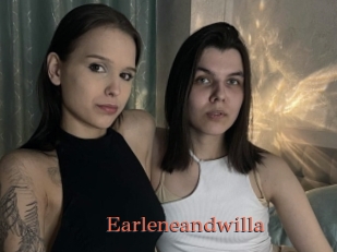 Earleneandwilla