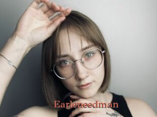 Earleneedman