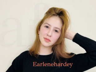 Earlenehardey