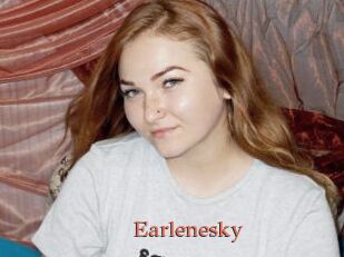 Earlenesky