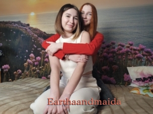 Earthaandmaida