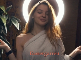 Eastergarrett