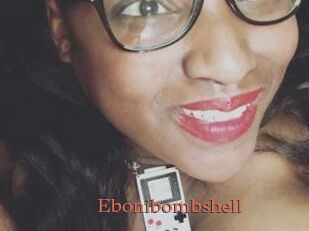 Ebonibombshell