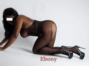 Ebony