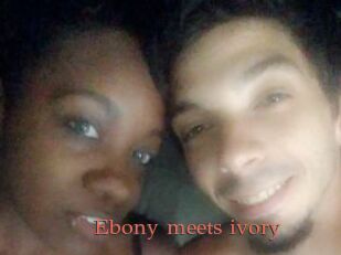 Ebony_meets_ivory