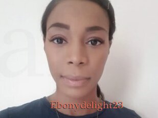 Ebonydelight23