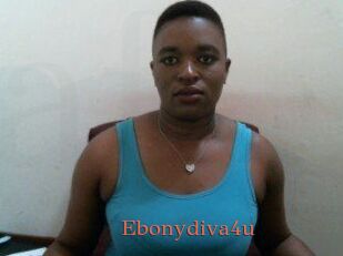 Ebonydiva4u