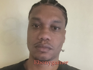 Ebonygamer