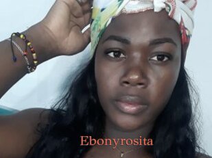 Ebonyrosita