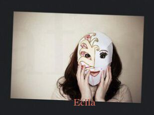 Ecila