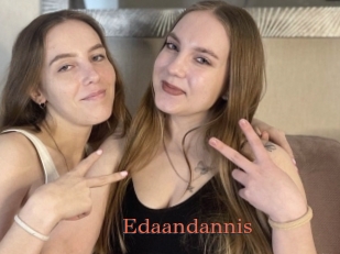 Edaandannis