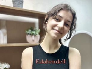 Edabendell