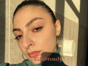 Edabroady