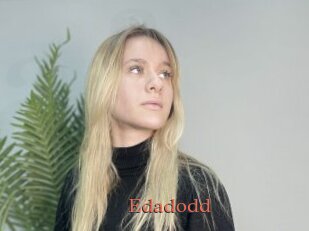 Edadodd