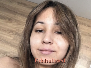 Edahallsted