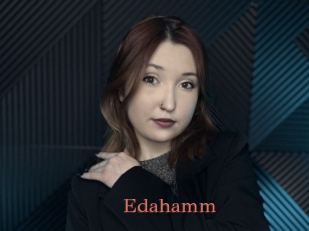 Edahamm