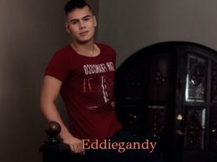 Eddiegandy