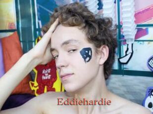 Eddiehardie