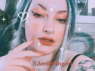 Edenfetishgod