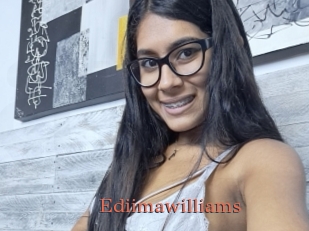 Ediimawilliams