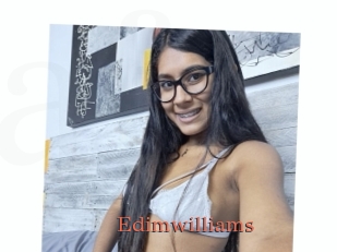 Edimwilliams