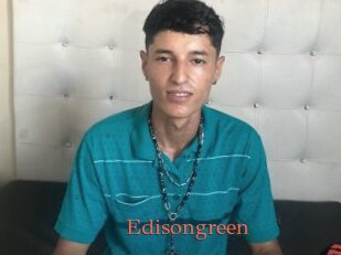 Edisongreen