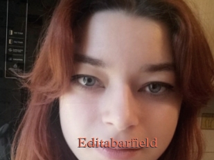 Editabarfield