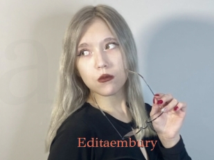 Editaembury