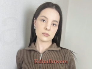 Editaflowers