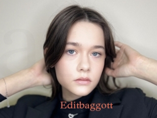 Editbaggott