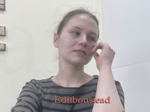 Editboustead