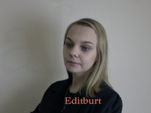 Editburt